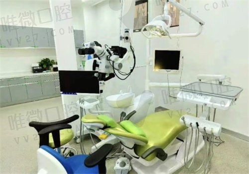 深圳博爱曙光口腔医院怎么样