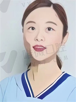 张寸娟医生